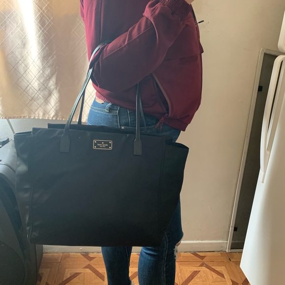Kate spade ♠️! Tote bag - Picture 12 of 12